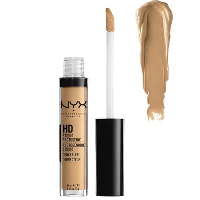 NYX NYX HD Studio Photogenic Concealer 6.7 Caramel