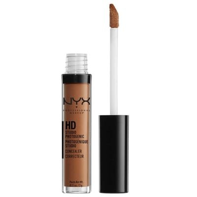 NYX NYX HD Studio Photogenic Concealer 8.2 Cappuccino