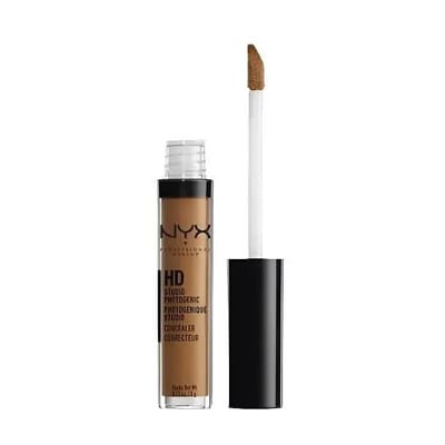 NYX NYX HD Studio Photogenic Concealer 8.4 Cocoa