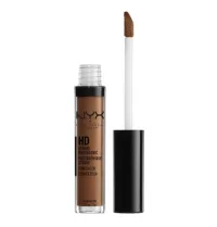 NYX NYX HD Studio Photogenic Concealer – 8.8 Espresso