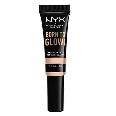 NYX NYX Professional Makeup Born To Glow Concealer