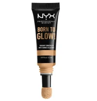 NYX NYX Professional Makeup Born To Glow Concealer – 08 True Beige