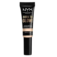 NYX NYX Professional Makeup Born To Glow Concealer – 1.5 Fair