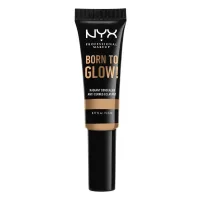 NYX NYX Professional Makeup Born To Glow Concealer – 11 Beige