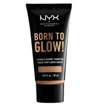 NYX NYX Professional Makeup Born To Glow Concealer – 12 Classic Tan