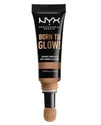 NYX NYX Professional Makeup Born To Glow Concealer – 13 Golden