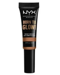 NYX NYX Professional Makeup Born To Glow Concealer – 15.9 Warm Honey