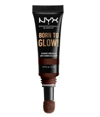 NYX NYX Professional Makeup Born To Glow Concealer – 24 Deep Espresso