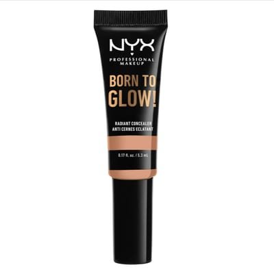 NYX NYX Professional Makeup Born To Glow Concealer 7.5 Soft Beige