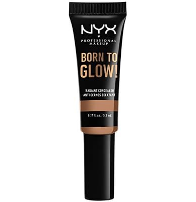 NYX NYX Professional Makeup Born To Glow Concealer Neutral Tan 12.7