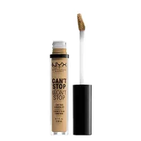 NYX NYX Professional Makeup Can't Stop Won't Stop Contour Concealer – 11 Beige