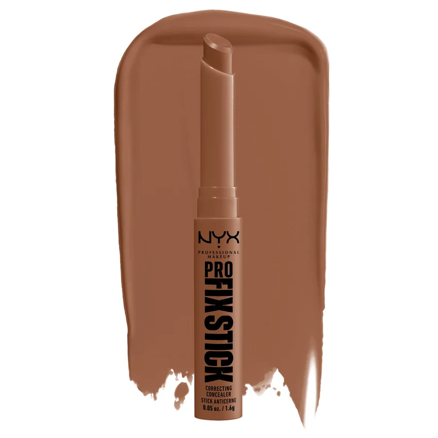 NYX NYX Professional Makeup Pro Fix Stick Colour Correcting Concealer 1.6g – 14 Sienna