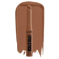 NYX NYX Professional Makeup Pro Fix Stick Colour Correcting Concealer 1.6g – 14 Sienna