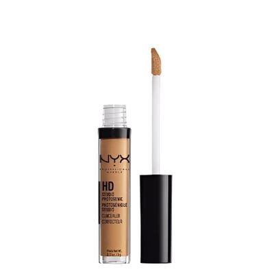 NYX NYX Professional Makeup Studio Photogenic Concealer - 7.5 Deep Golden