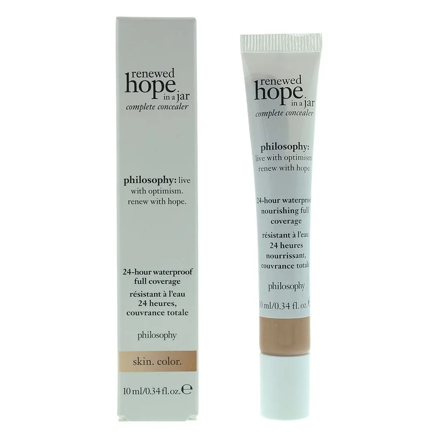 Philosophy Philosophy Concealer 6.5 Tan 10Ml