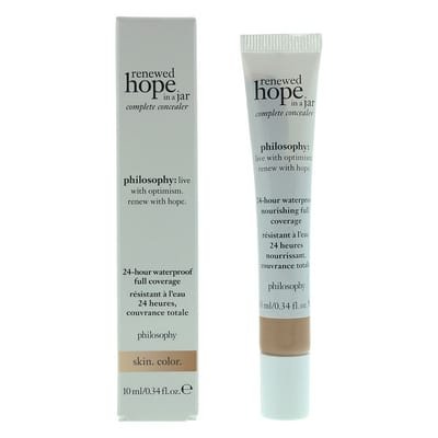 Philosophy Philosophy Concealer 6.5 Tan 10Ml