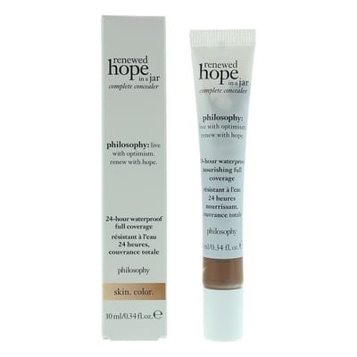 Philosophy Philosophy Concealer 9.5 Cocoa 10Ml
