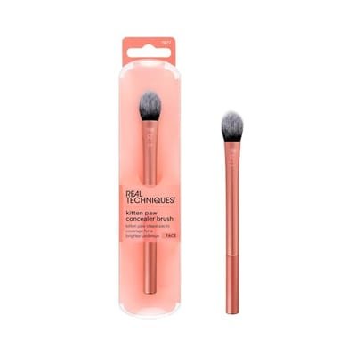 Real Techniques Real Techniques Kitten Paw -Brightening Concealer Brush