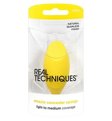 Real Techniques Real Techniques Miracle Concealer Sponge