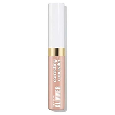 Revlon Revlon Glimmer Correcting Concealer 145 9Ml in Shade
