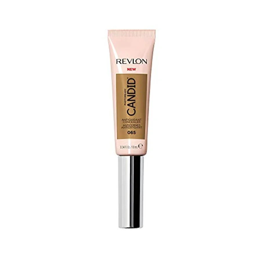 Revlon Revlon PhotoReady Candid Antioxidant Concealer 10ml - 065 Cafe