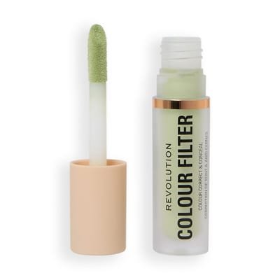 Revolution Revolution Colour Filter Correcting Concealer Peach 4g