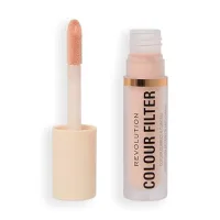 Revolution Revolution Colour Filter Correcting Concealer Rose 4g