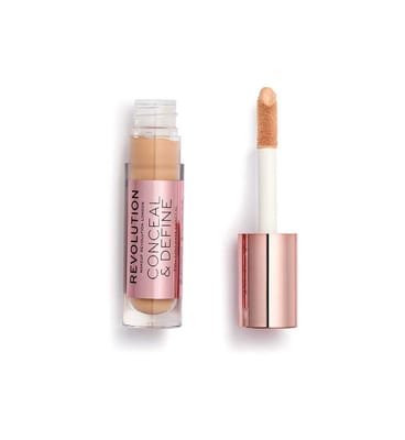 Revolution Revolution Conceal & Define Concealer C10