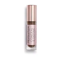 Revolution Revolution Conceal & Define Concealer C18