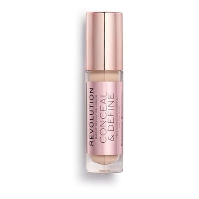 Revolution Revolution Conceal & Define Concealer C3