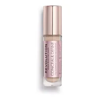 Revolution Revolution Conceal & Define Concealer C4
