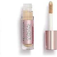 Revolution Revolution Conceal & Define Concealer C5