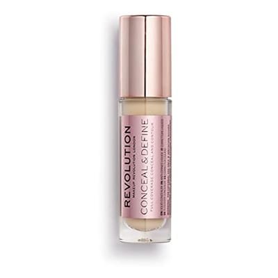 Revolution Revolution Conceal & Define Concealer C6