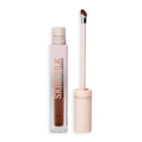 Revolution Revolution Skin Silk Serum Under Eye Brightener & Concealer Deep Red 4ml