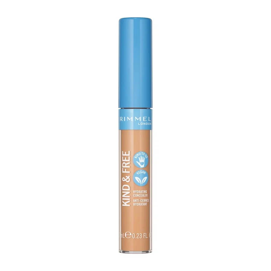 Rimmel Rimmel Kind & Free Concealer – 020 Light