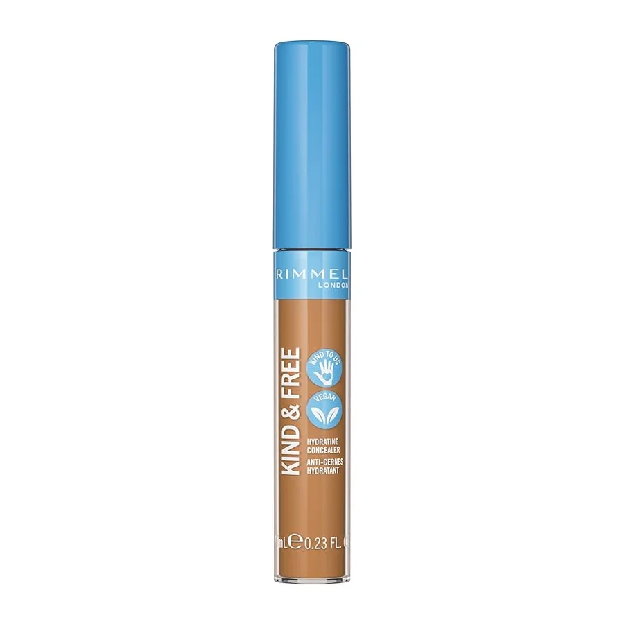 Rimmel Rimmel Kind & Free Concealer – 040 Tan