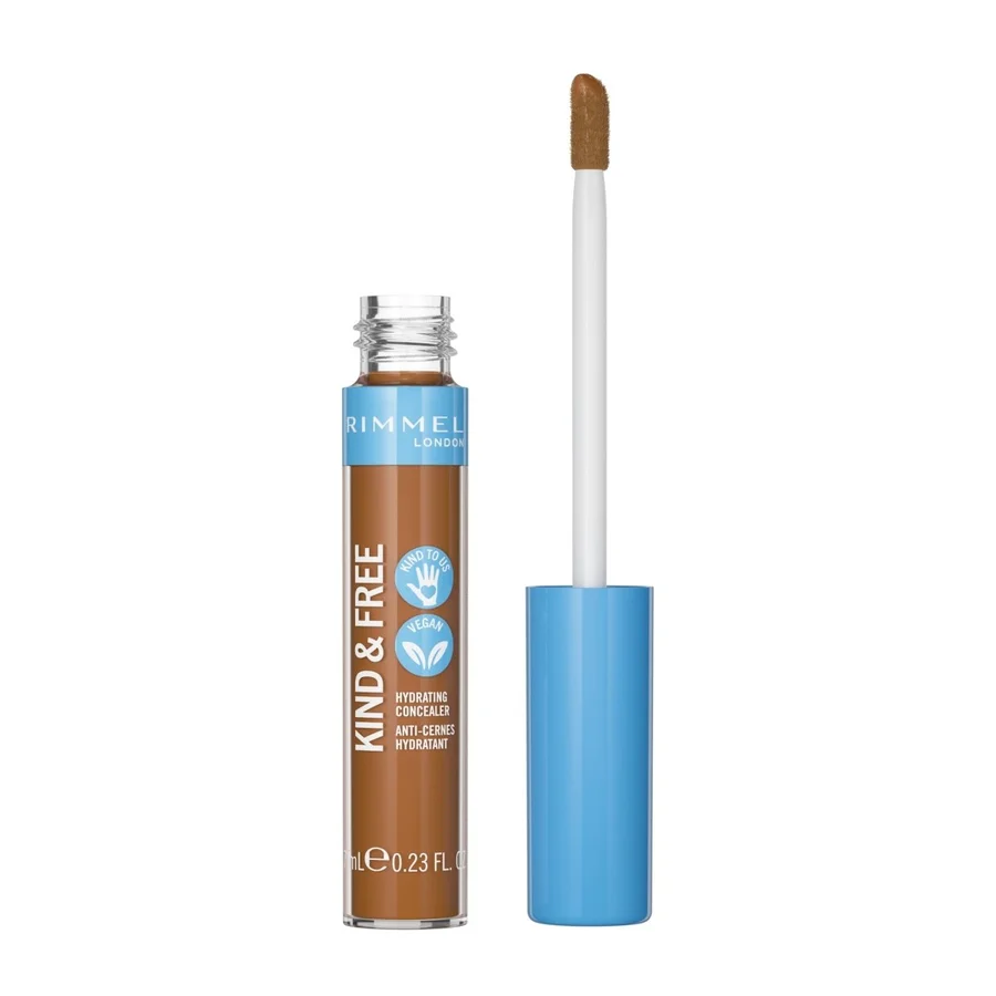 Rimmel Rimmel Kind & Free Concealer – 050 Rich