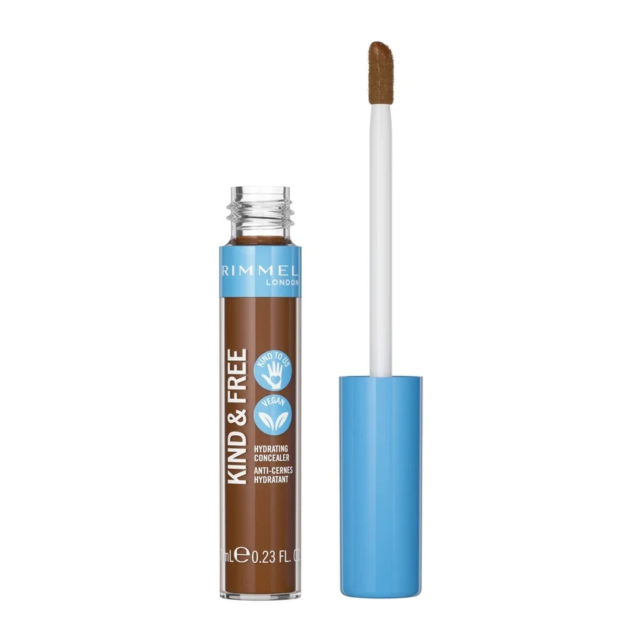 Rimmel Rimmel Kind & Free Concealer – 060 Deep