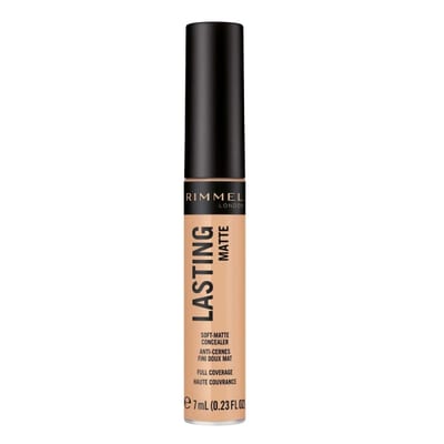 Rimmel Rimmel Lasting Matte Concealer Beige
