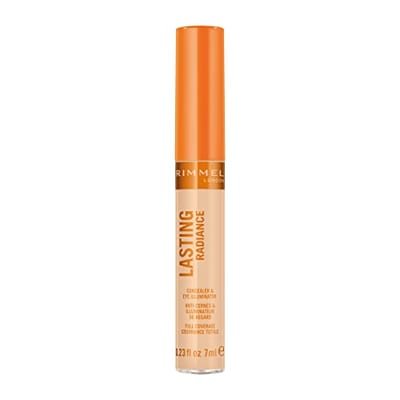 Rimmel Rimmel Lasting Radiance Concealer Ivory, 7ml