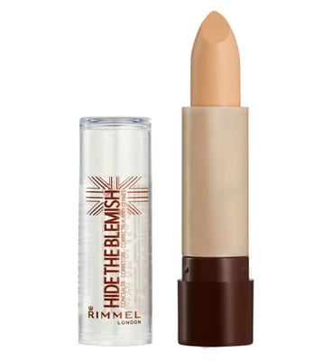 Rimmel Rimmel London Hide The Blemish Concealer