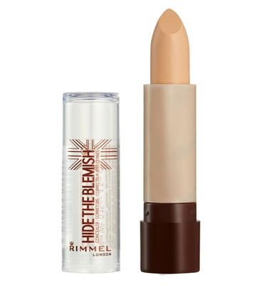 Rimmel Rimmel London Hide The Blemish Concealer