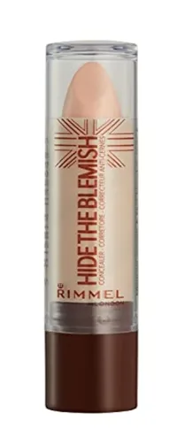 Rimmel Rimmel London Hide The Blemish Concealer – 002 Sand