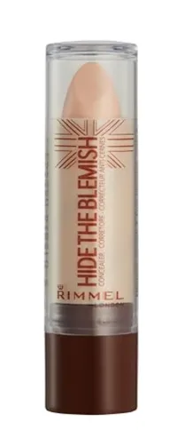 Rimmel Rimmel London Hide The Blemish Concealer – 004 Natural Beige