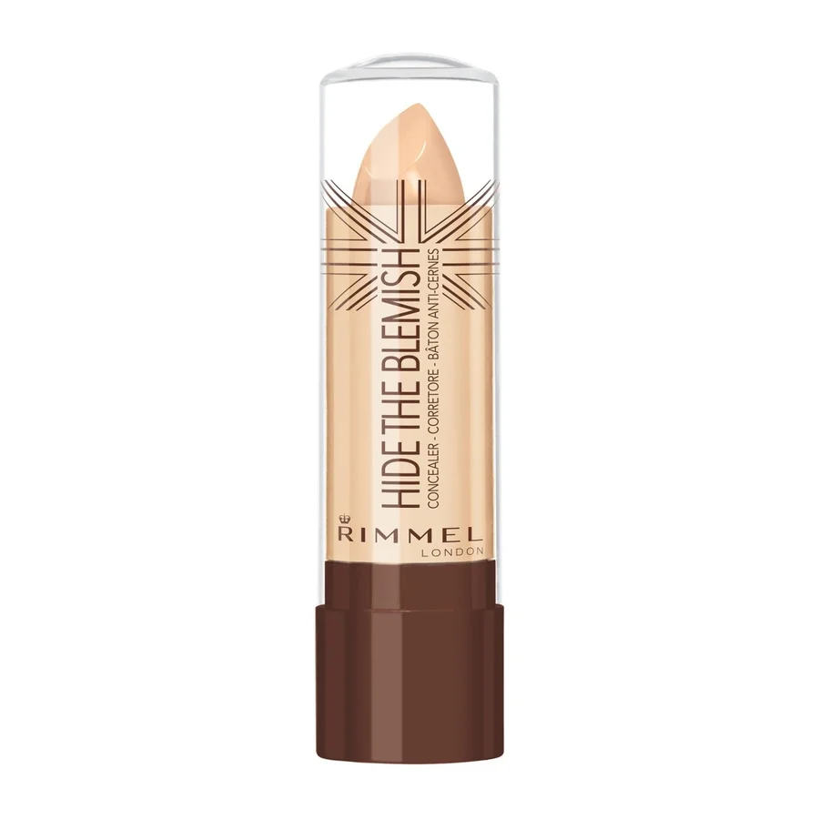 Rimmel Rimmel London Hide The Blemish Concealer – 105 Golden Beige