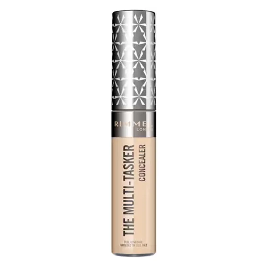 Rimmel Rimmel The Multi Tasker Concealer – 020 Fair