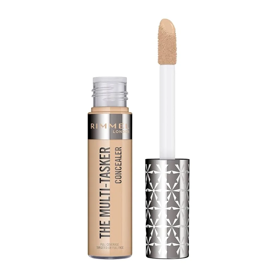 Rimmel Rimmel The Multi Tasker Concealer – 040 Ivory