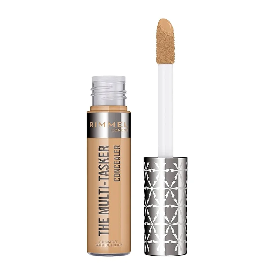 Rimmel Rimmel The Multi Tasker Concealer – 060 Nude