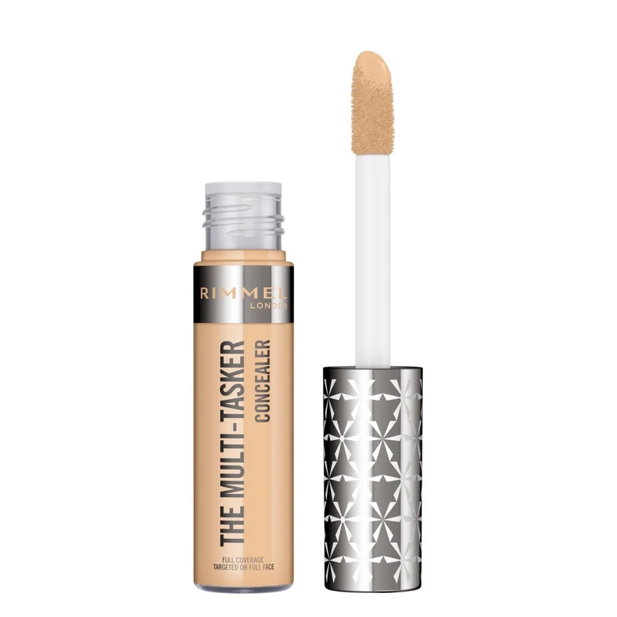 Rimmel Rimmel The Multi Tasker Concealer – 080 Tan
