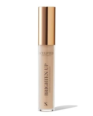 Sculpted by Aimee Sculpted by Aimee Brighten Up Concealer Beige 3.0, 5ml